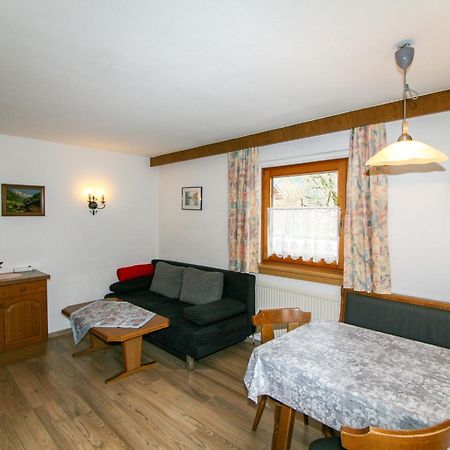 Apartment Sonnenheim-1 By Interhome Mayrhofen Buitenkant foto